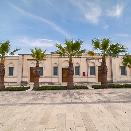 Borgo Vita Novella مارزاميمي المظهر الخارجي الصورة