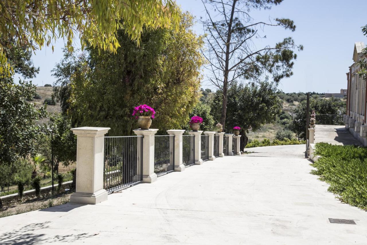Borgo Vita Novella مارزاميمي المظهر الخارجي الصورة