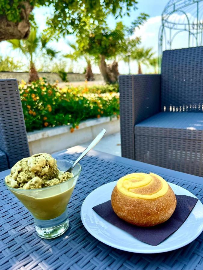 Borgo Vita Novella مارزاميمي المظهر الخارجي الصورة