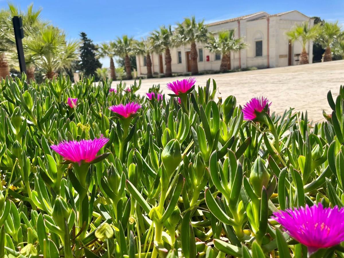 Borgo Vita Novella مارزاميمي المظهر الخارجي الصورة