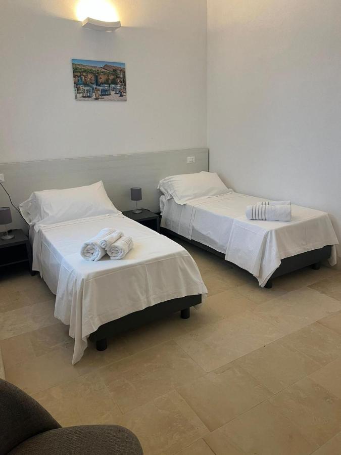 Borgo Vita Novella مارزاميمي المظهر الخارجي الصورة