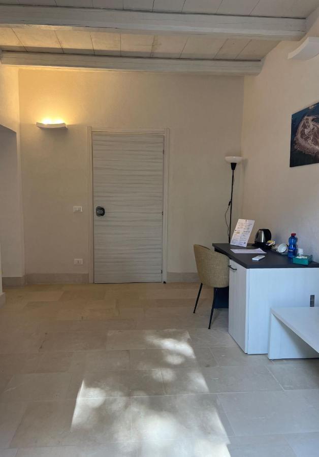 Borgo Vita Novella مارزاميمي المظهر الخارجي الصورة
