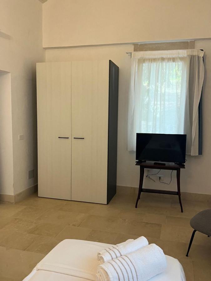 Borgo Vita Novella مارزاميمي المظهر الخارجي الصورة