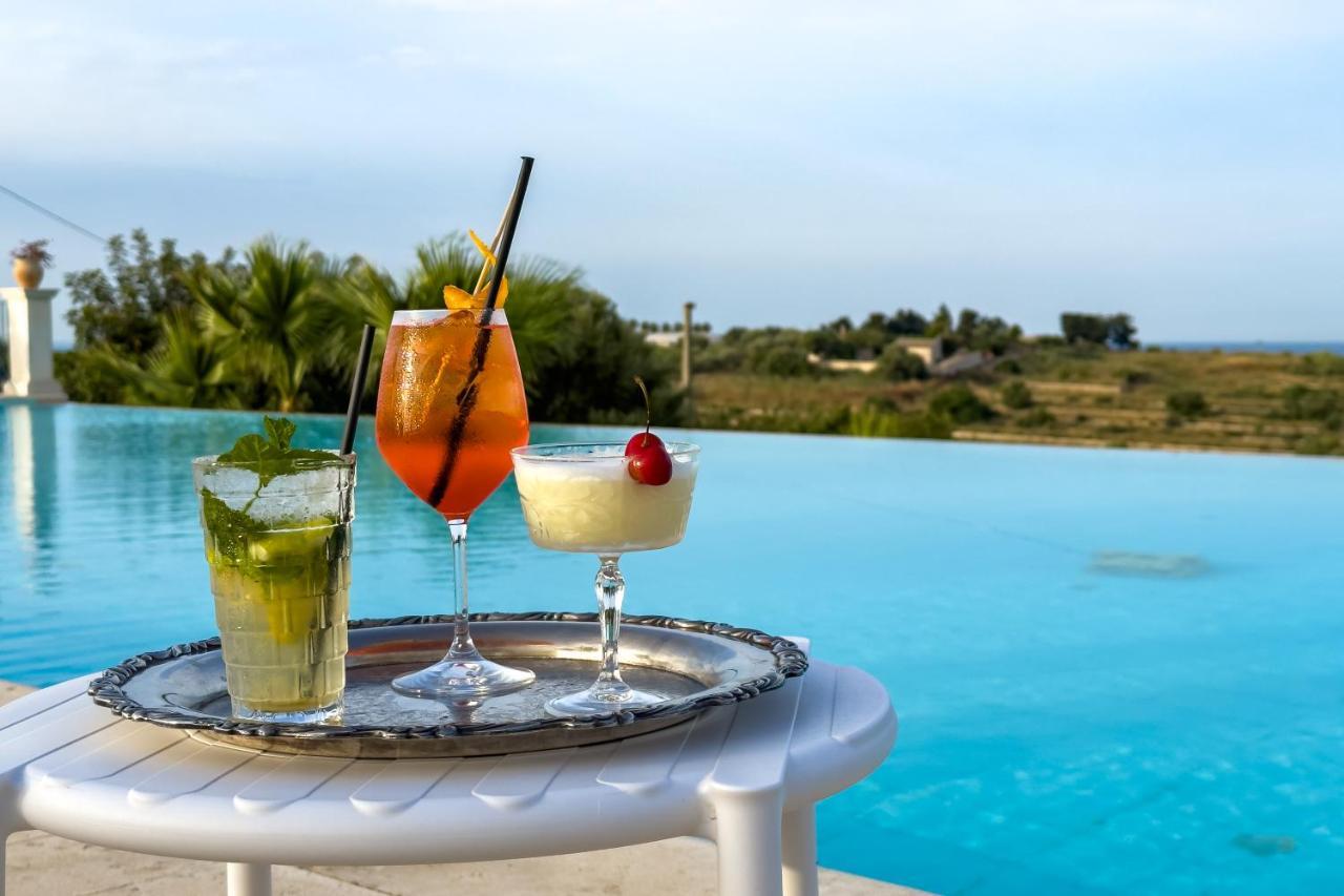 Borgo Vita Novella مارزاميمي المظهر الخارجي الصورة