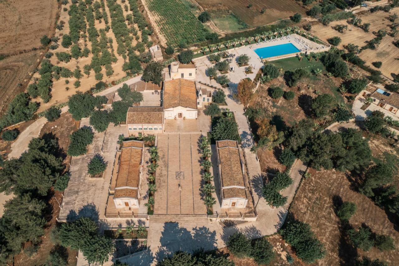 Borgo Vita Novella مارزاميمي المظهر الخارجي الصورة