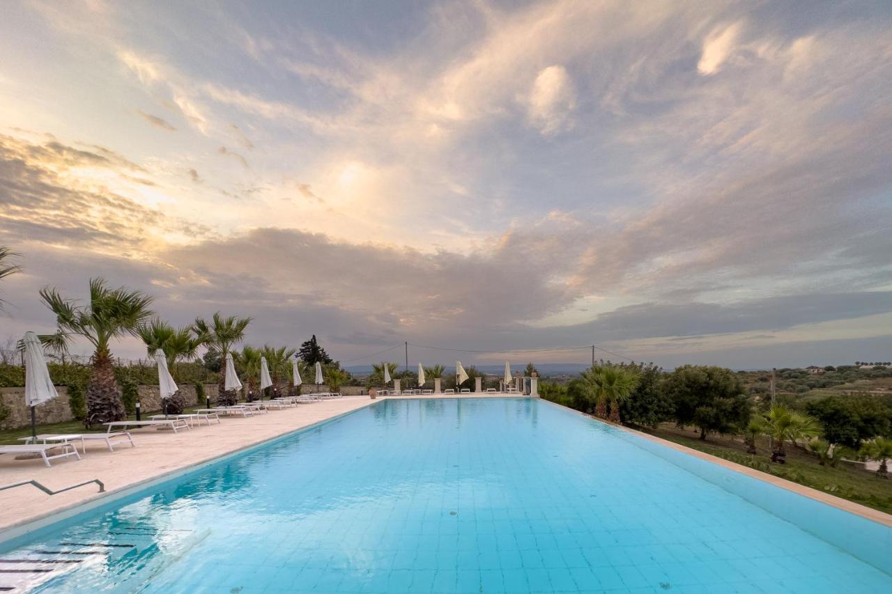 Borgo Vita Novella مارزاميمي المظهر الخارجي الصورة