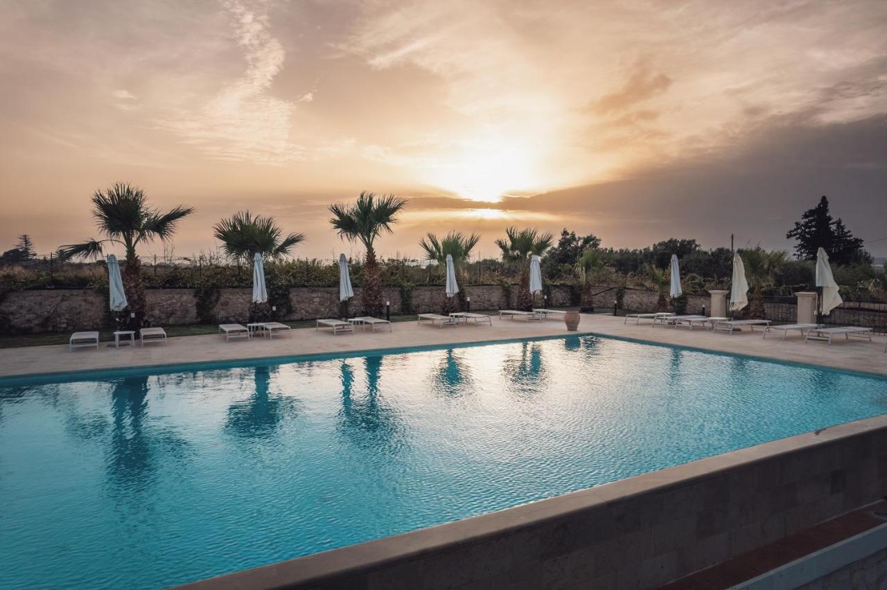 Borgo Vita Novella مارزاميمي المظهر الخارجي الصورة