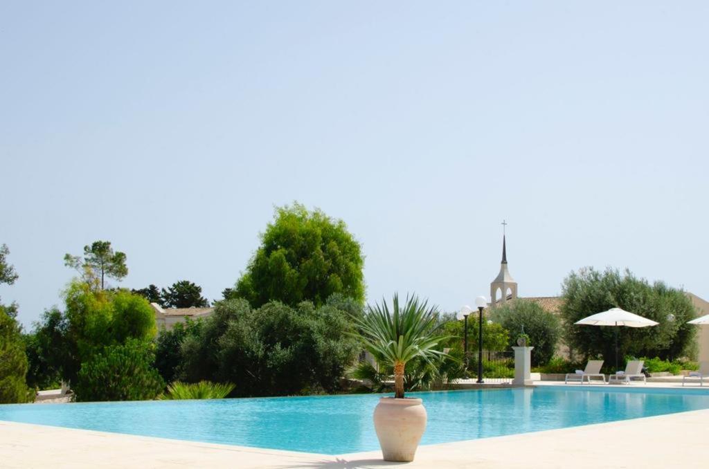 Borgo Vita Novella مارزاميمي المظهر الخارجي الصورة