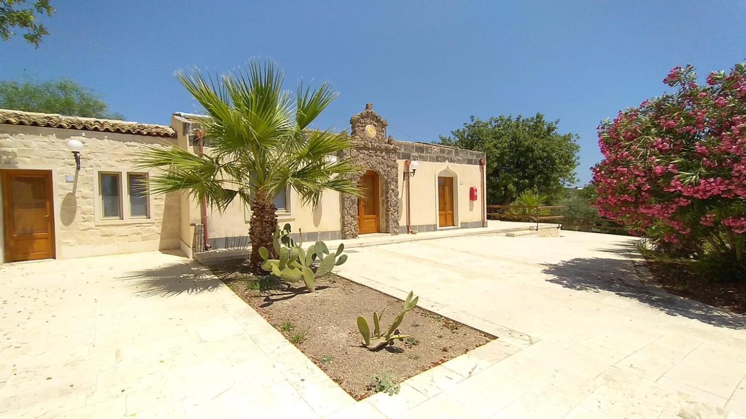 Borgo Vita Novella مارزاميمي المظهر الخارجي الصورة