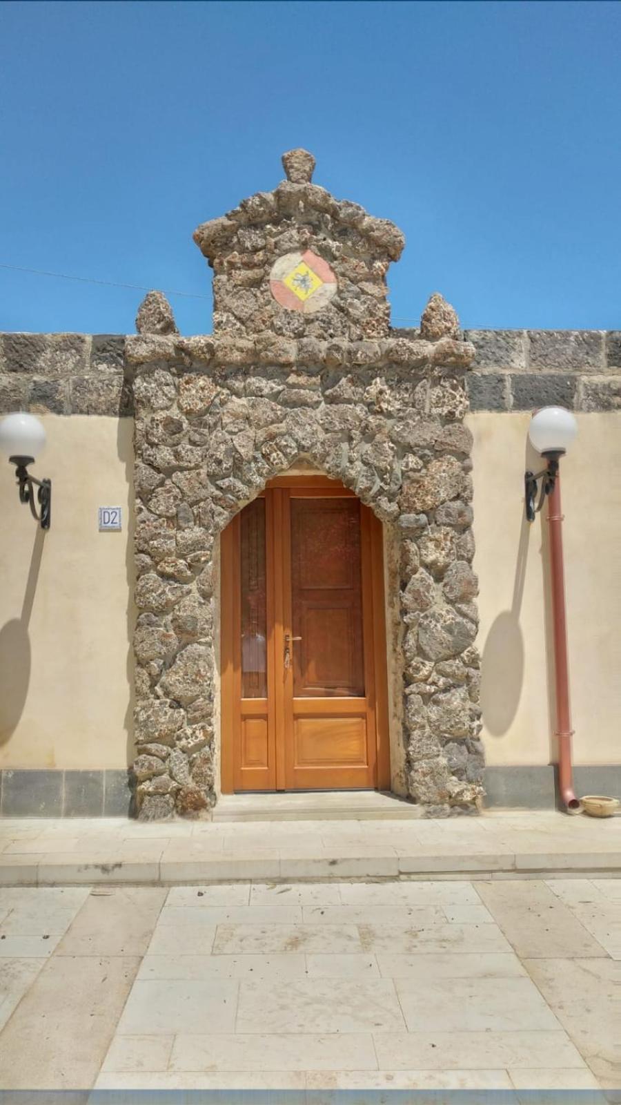 Borgo Vita Novella مارزاميمي المظهر الخارجي الصورة