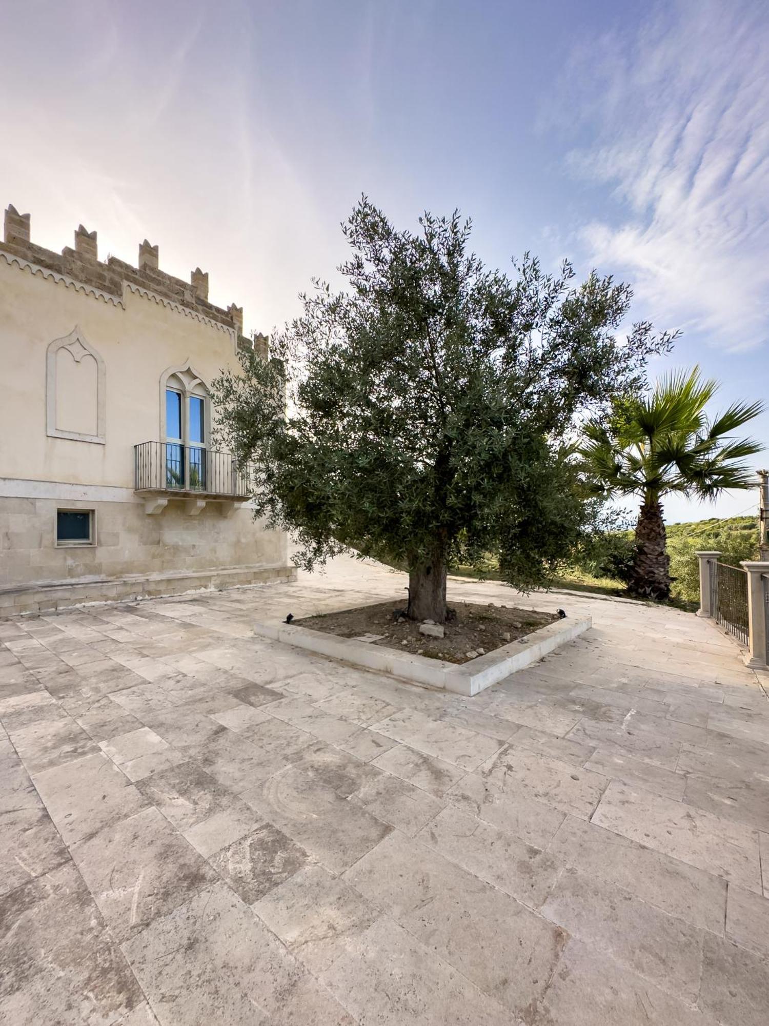 Borgo Vita Novella مارزاميمي المظهر الخارجي الصورة