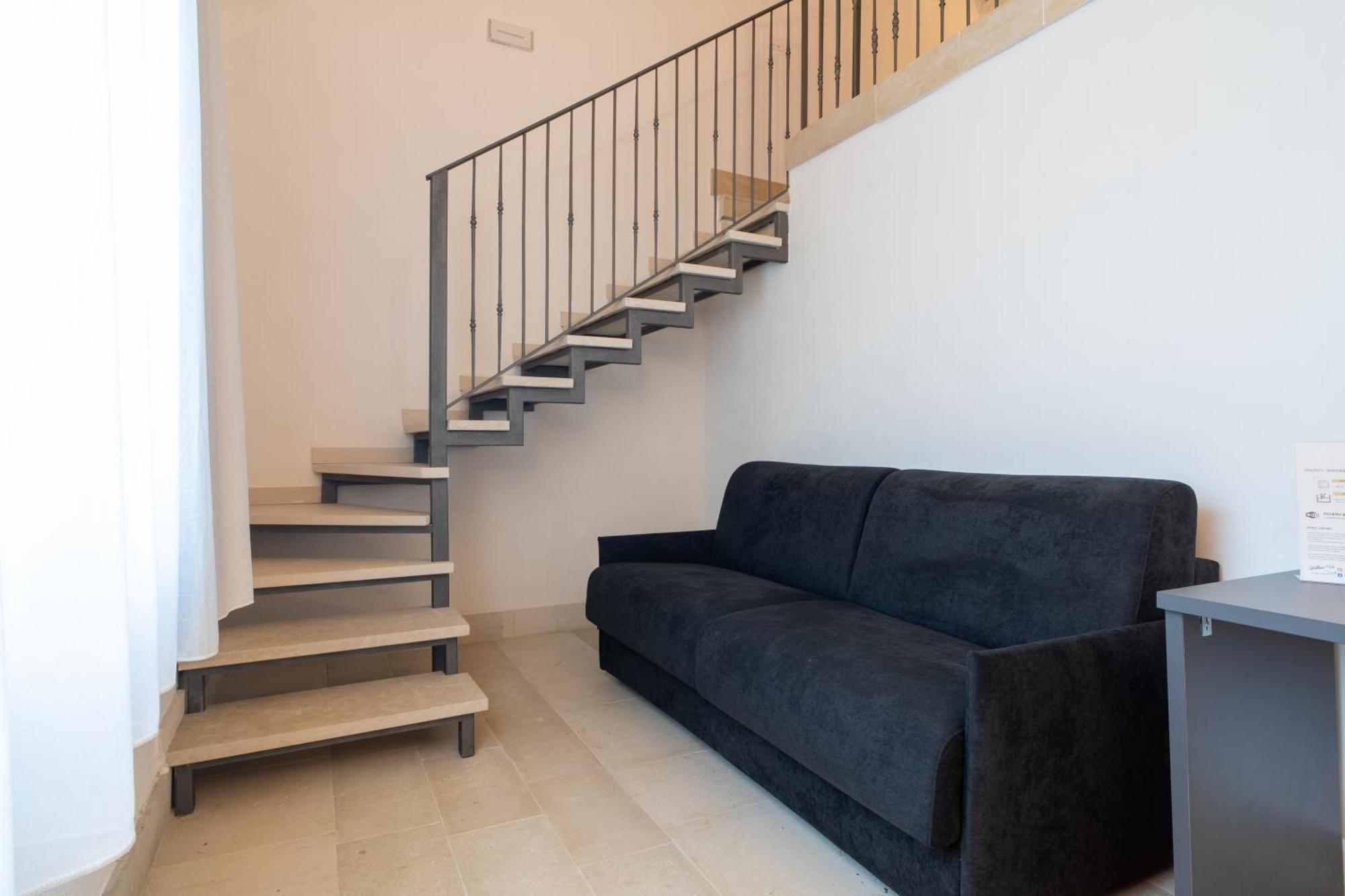 Borgo Vita Novella مارزاميمي المظهر الخارجي الصورة