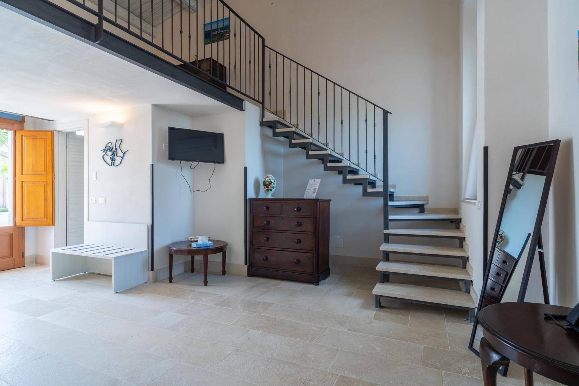 Borgo Vita Novella مارزاميمي المظهر الخارجي الصورة