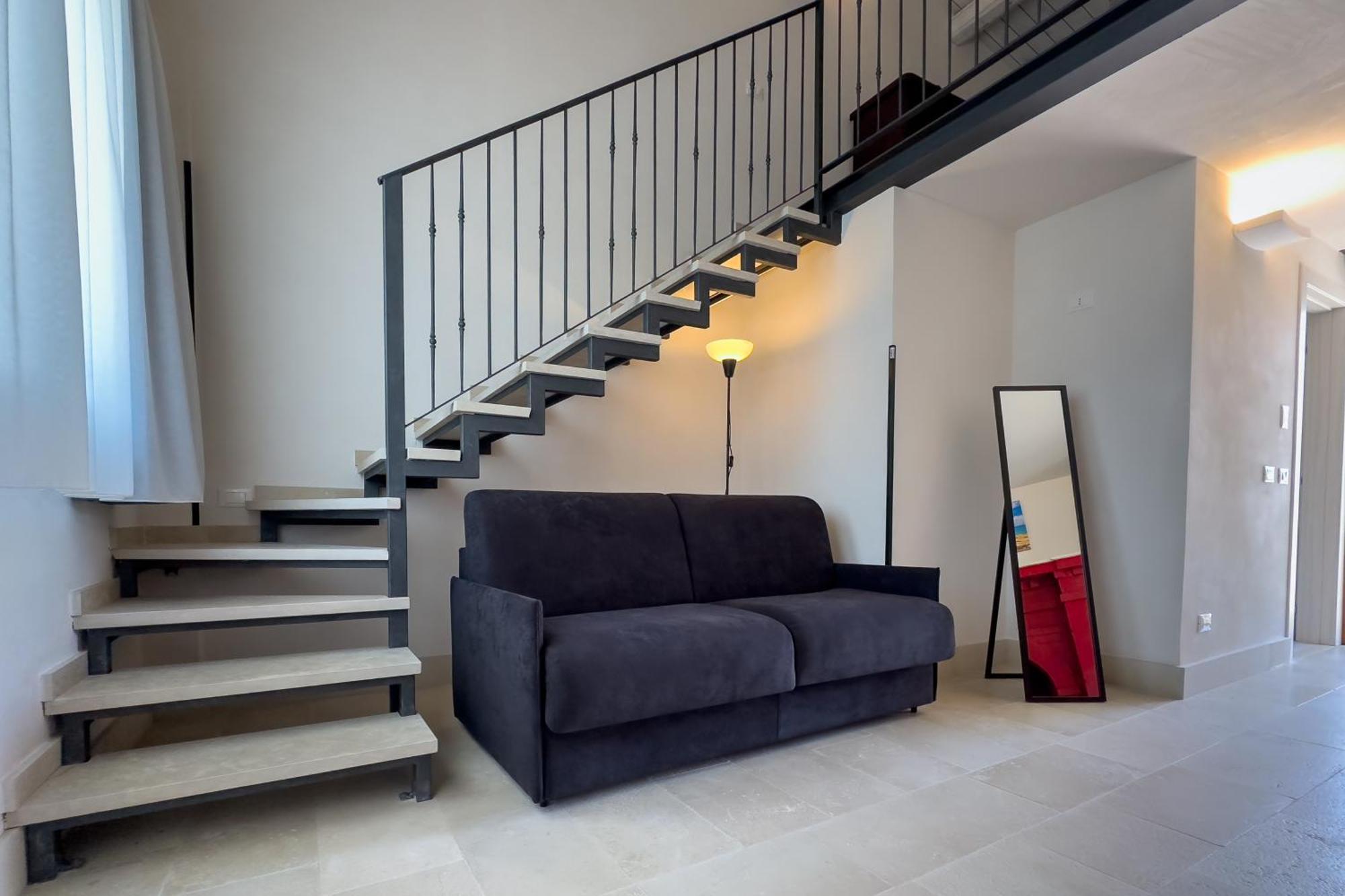 Borgo Vita Novella مارزاميمي المظهر الخارجي الصورة
