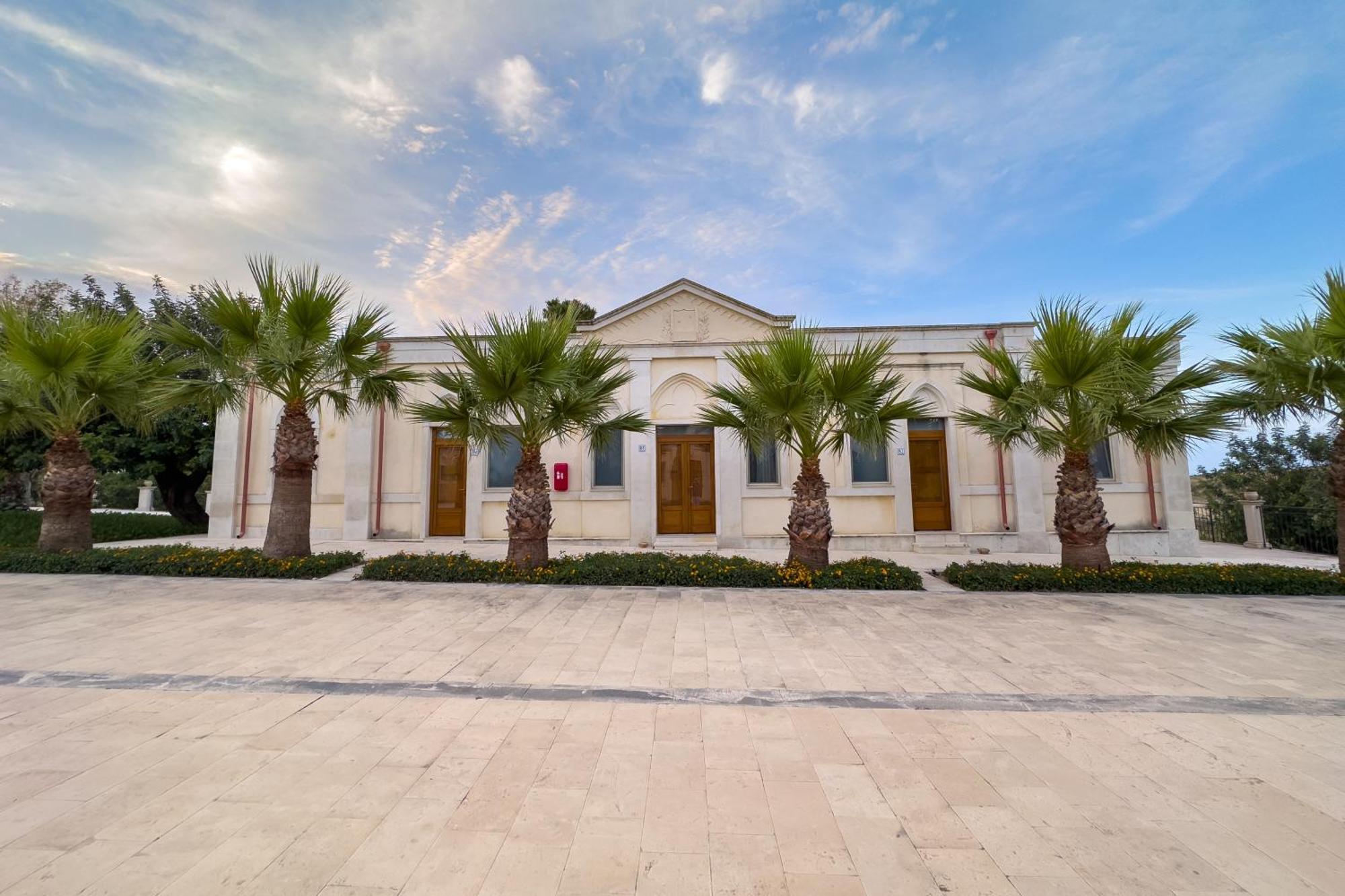 Borgo Vita Novella مارزاميمي المظهر الخارجي الصورة