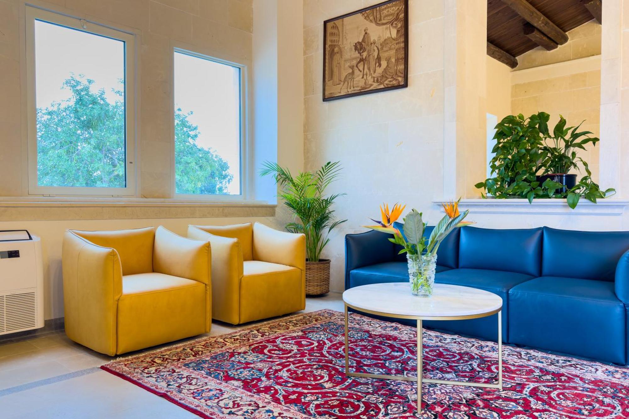 Borgo Vita Novella مارزاميمي المظهر الخارجي الصورة