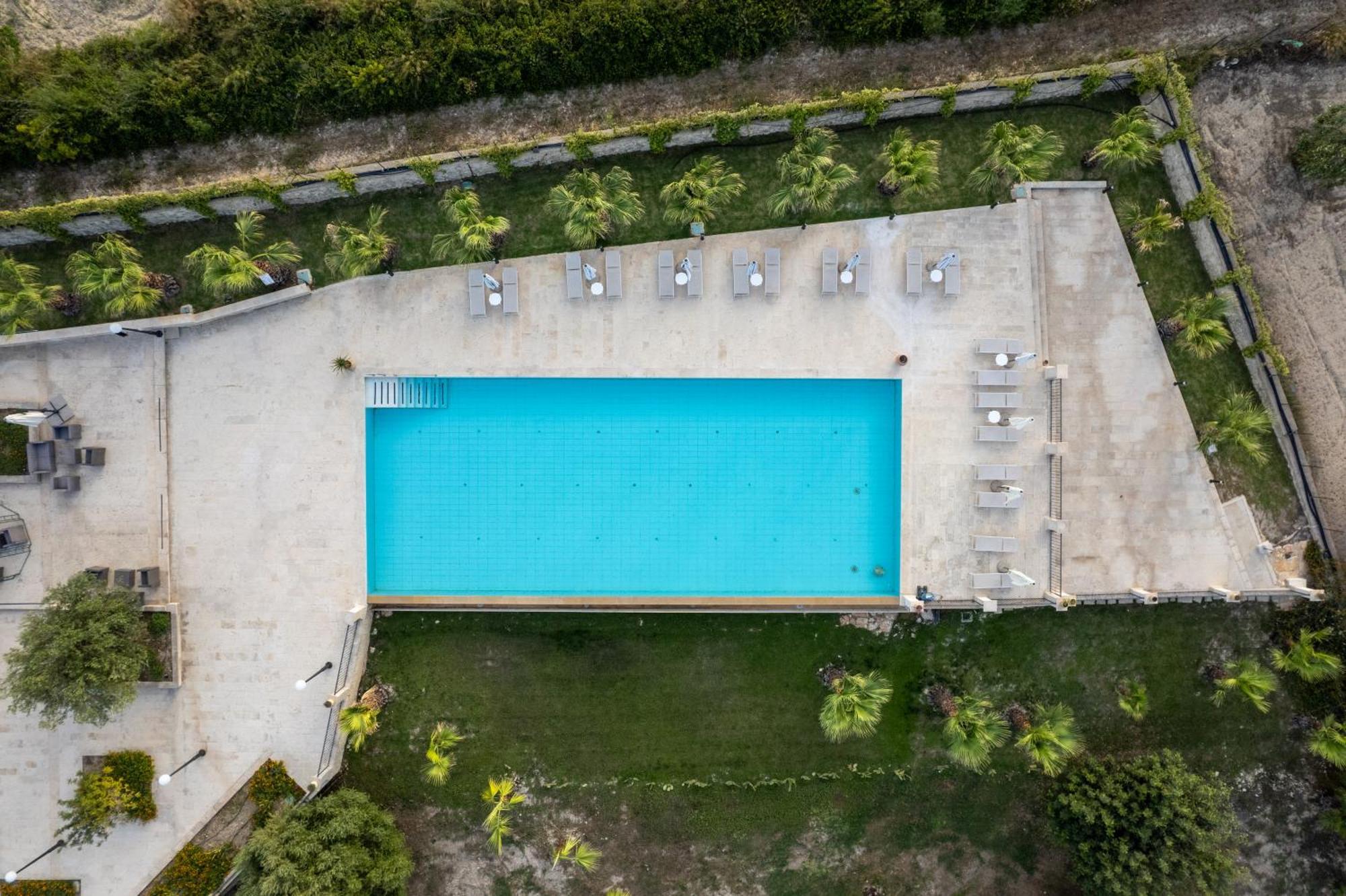Borgo Vita Novella مارزاميمي المظهر الخارجي الصورة