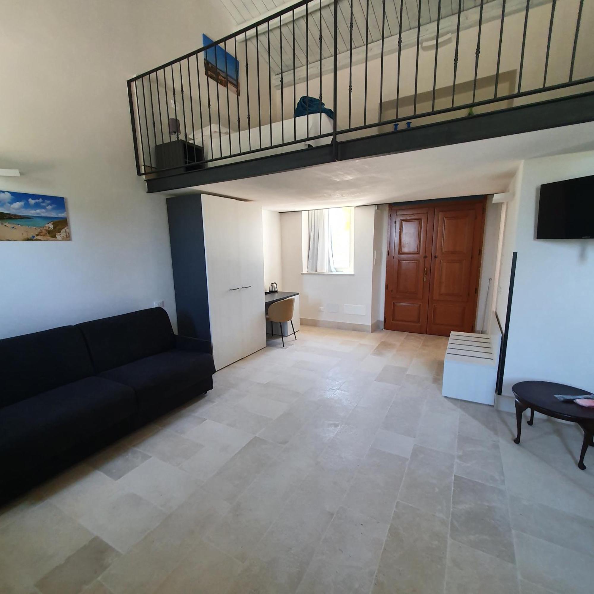 Borgo Vita Novella مارزاميمي المظهر الخارجي الصورة