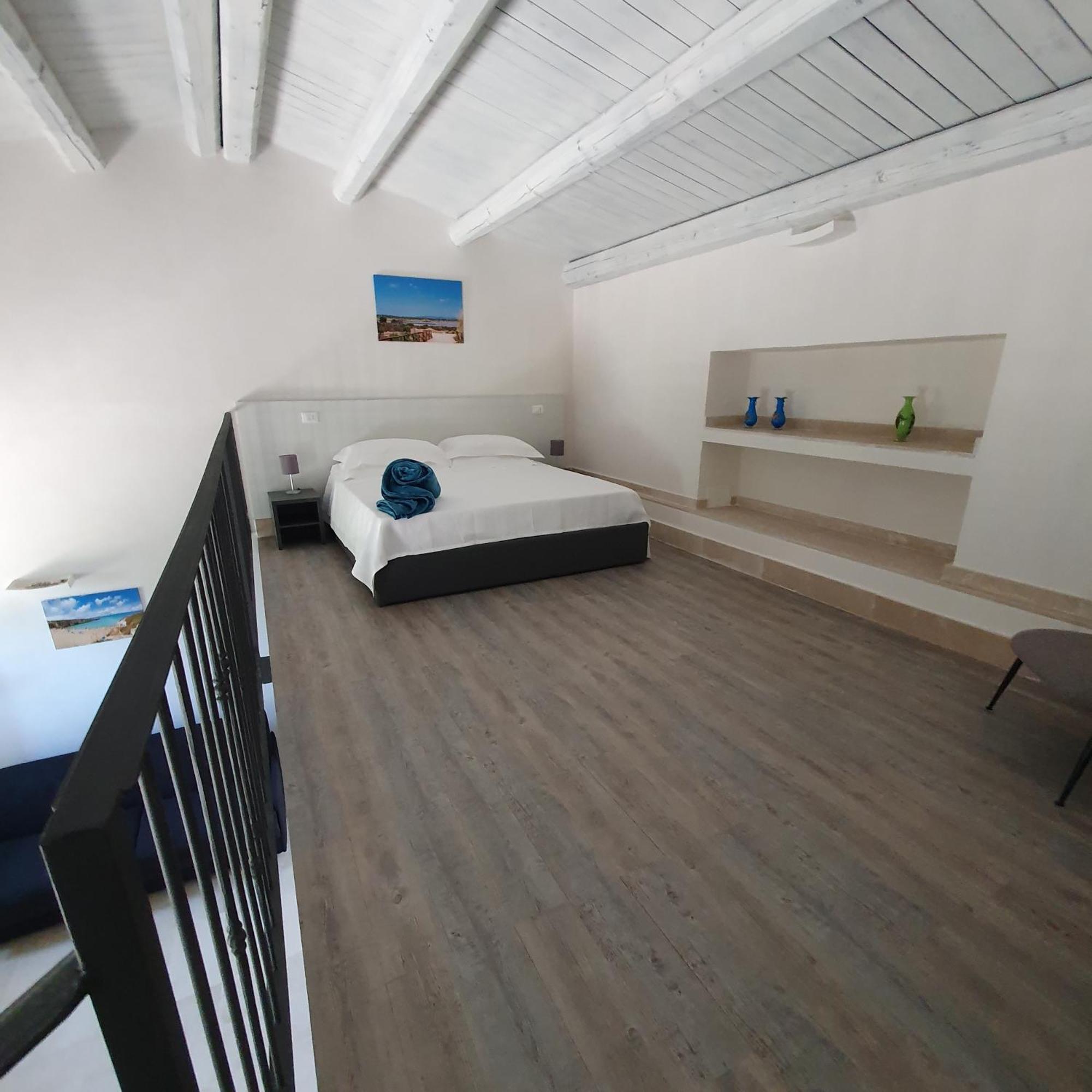 Borgo Vita Novella مارزاميمي المظهر الخارجي الصورة
