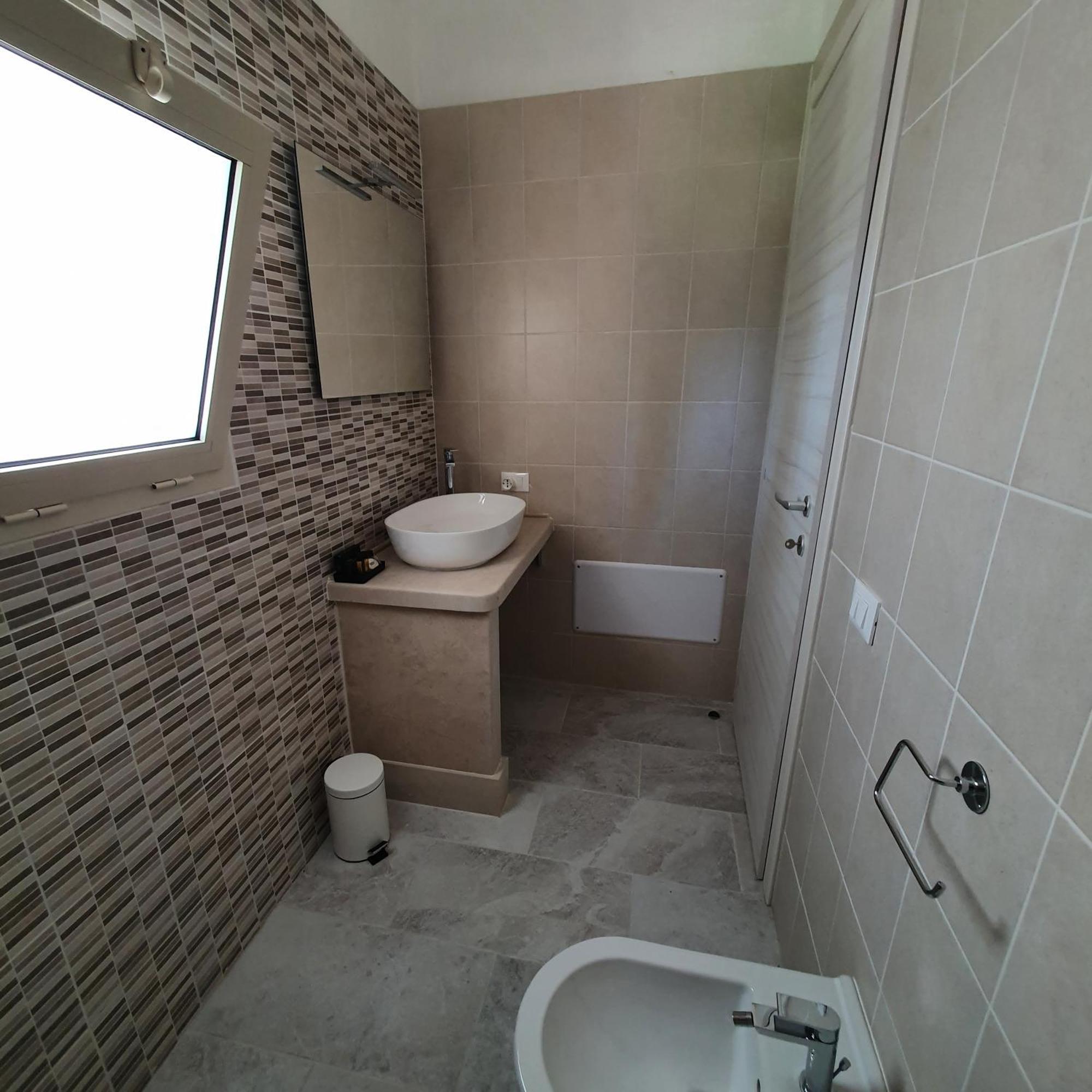 Borgo Vita Novella مارزاميمي المظهر الخارجي الصورة