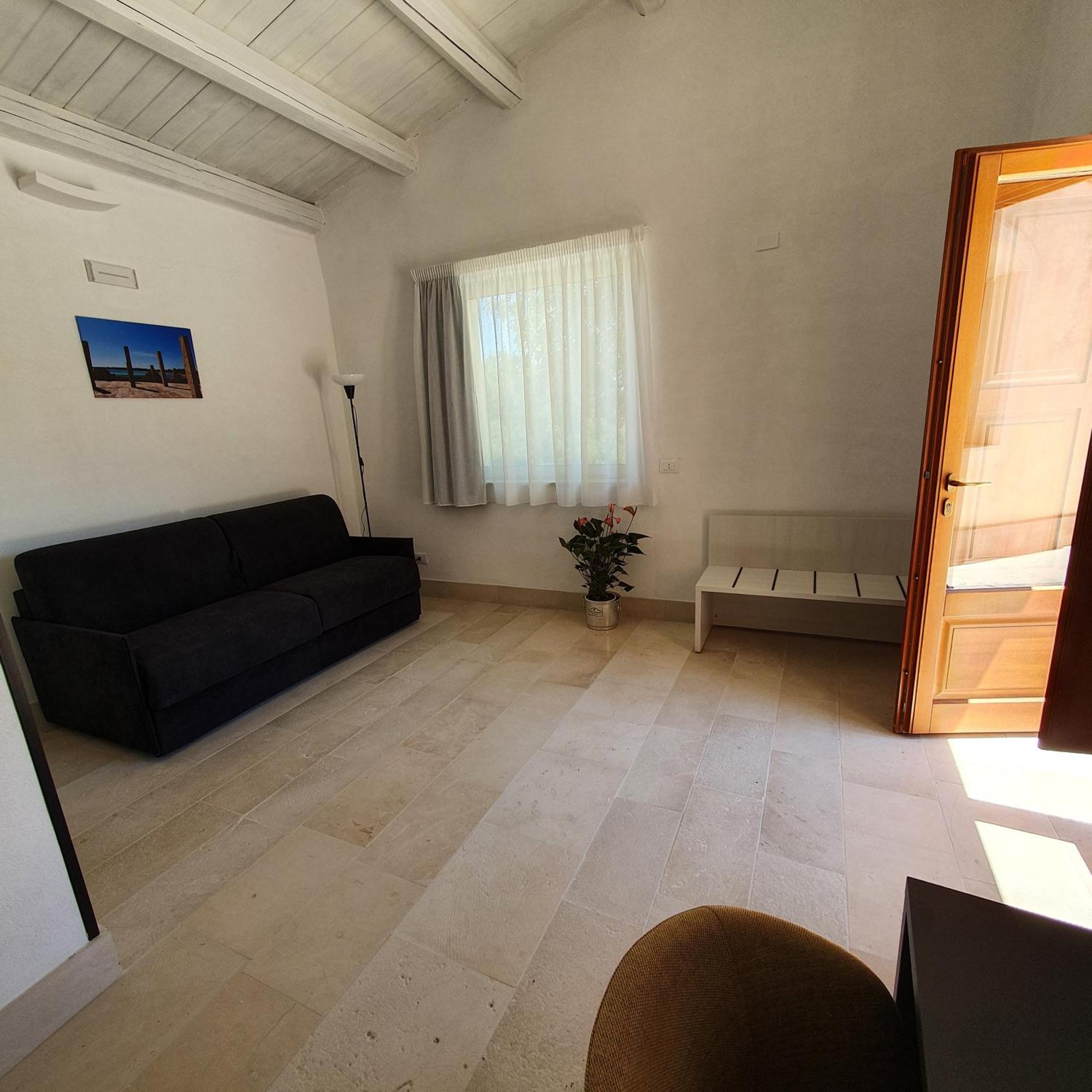 Borgo Vita Novella مارزاميمي المظهر الخارجي الصورة